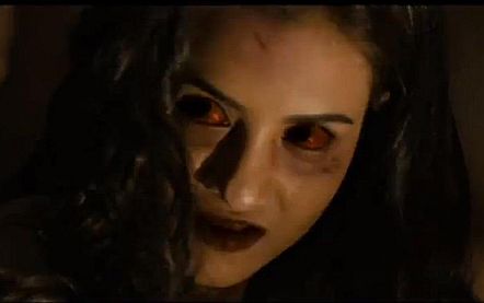 1920 EVIL RETURNS