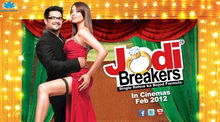 JODI BREAKERS