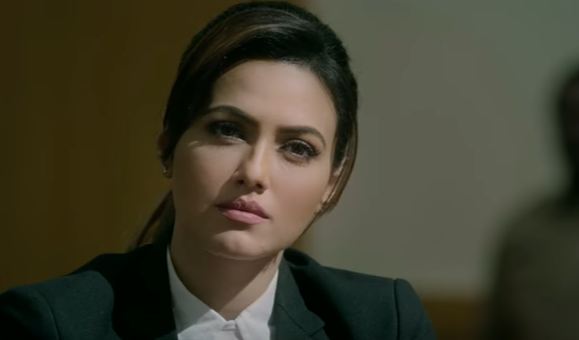 Wajah Tum Ho:Dialogue PROMO 6 | Sana, Sharman, Gurmeet | Vishal Pandya