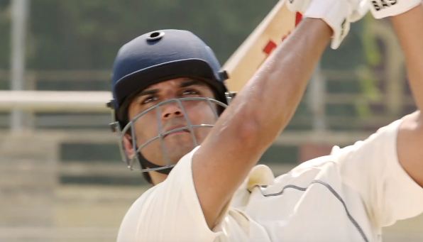 M.S.Dhoni - The Untold Story | New Promo 1