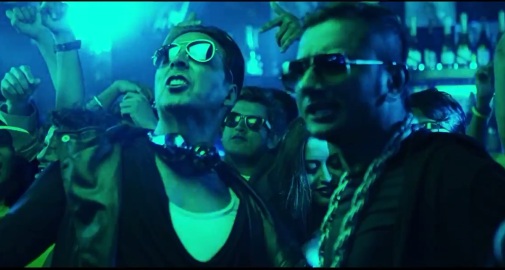 Party All Night Song Preview 2 BOSS ft Akshay Kumar, YO YO Honey Singh, Sonakshi Sinha