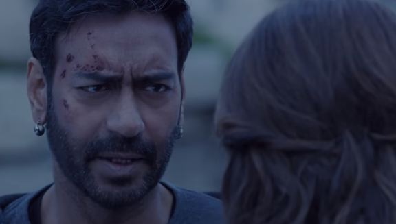 Shivaay | Ab Jo Mujhe Rokega, Marega | Dialogue Promo 2 | Ajay Devgn