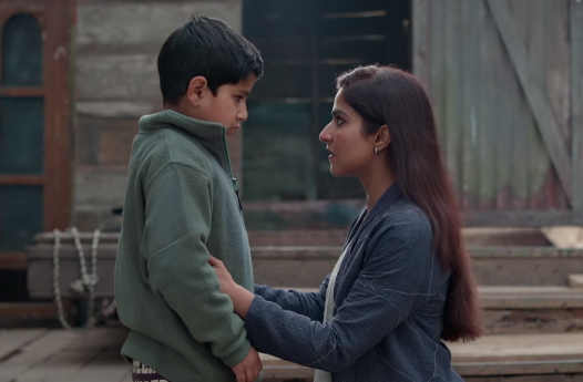 Notebook | Dialogue Promo 2 | Pranutan Bahl | Zaheer Iqbal | Nitin Kakkar | 29th March 2019