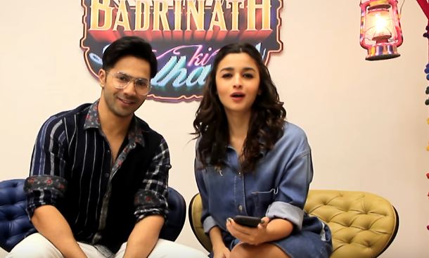 Badri & Dulhania Tours and Travel Ltd. | Varun Dhawan | Alia Bhatt | Badrinath Ki Dulhania