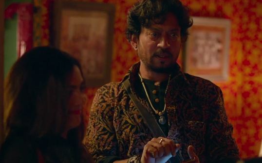 Qarib Qarib Singlle | Official Trailer | Irrfan Khan | Parvathy | In Cinemas 10 November