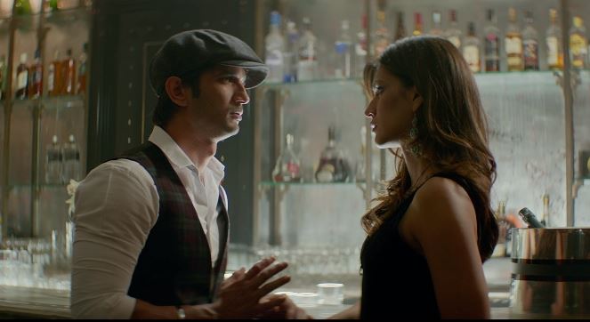 Raabta Dialogue Promo 1: Aache Ghar Ka Shareef Launda