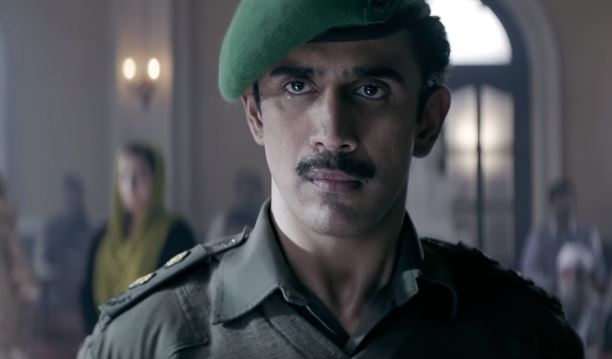 Raag Desh Character Promo 1 | Tigmanshu Dhulia | Kunal Kapoor | Amit Sadh | Mohit Marwah | 28 July