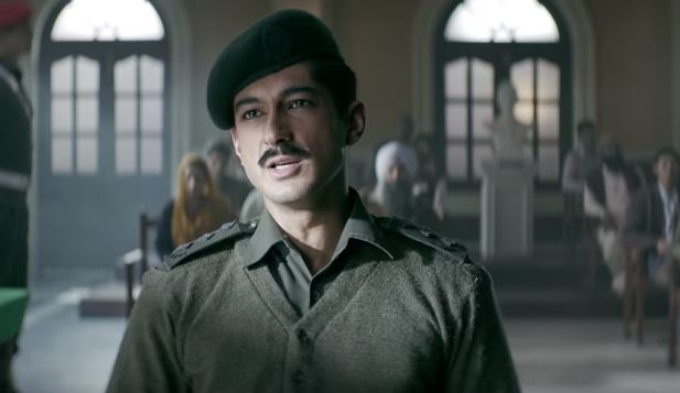 Raag Desh Character Promo 2 | Tigmanshu Dhulia | Kunal Kapoor | Amit Sadh | Mohit Marwah | 28 July