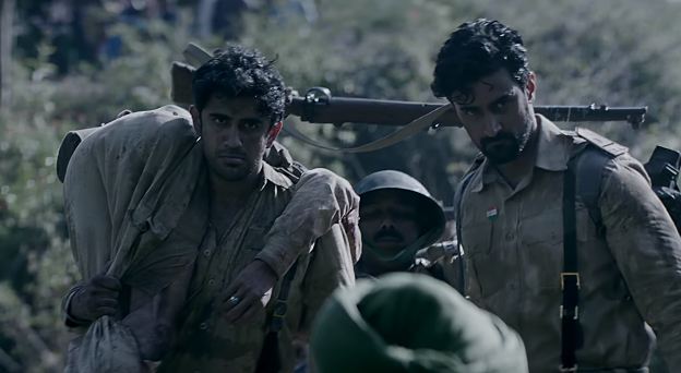 Raag Desh Official Trailer | Tigmanshu Dhulia | Kunal Kapoor | Amit Sadh | Mohit Marwah | 28 July