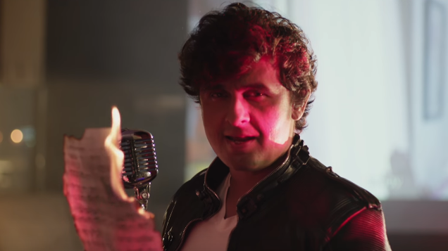 Bas Itna Hain Kehna Video Song | Raakh | Sonu Nigam | Vir Das, Richa Chadha & Shaad Randhawa