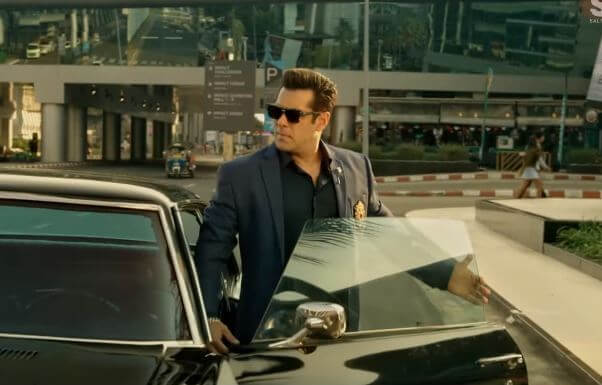 Race 3 | Official Trailer | Salman Khan | Remo Dsouza | Releasing on 15th June 2018 | #Race3ThisEID