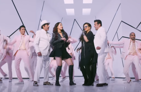 Rafta Rafta Medley | Yamla Pagla Deewana Phir Se | Dharmendra | Shatrughan Sinha | Rekha | Salman