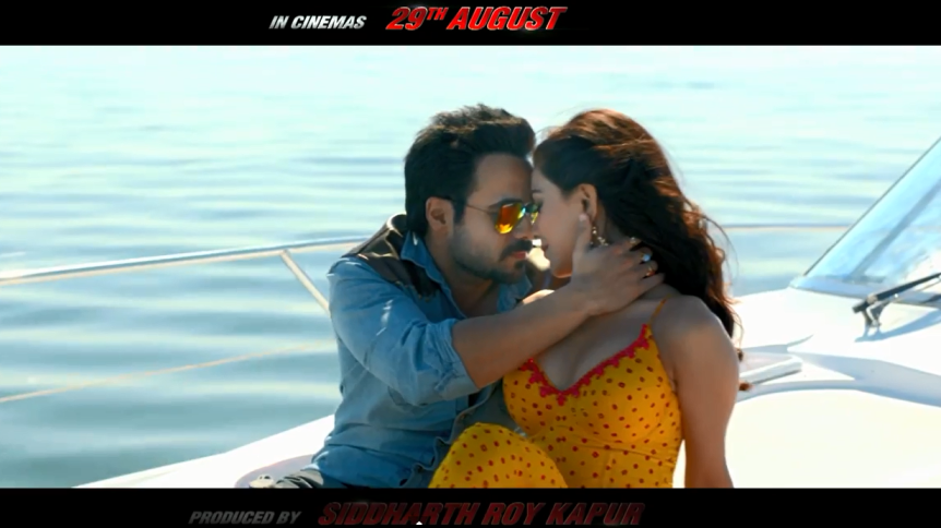 Raja Natwarlal Official Promo | Releasing - August 29 Emraan Hashmi