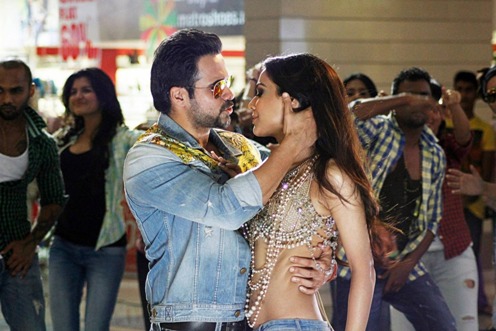 Flip Your Collar Back (Teaser) | Raja Natwarlal | Emraan Hashmi & Humaima Malick