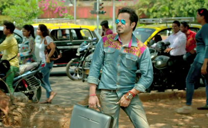 Raja Natwarlal Dialogue Promo | Releasing - August 29