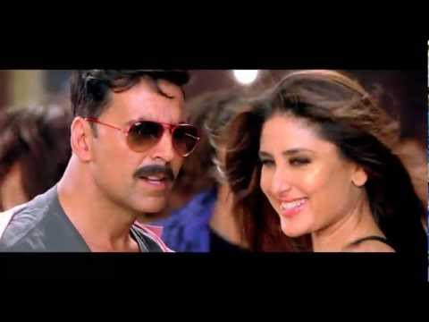 Kareena Kapoor In Chinta Ta Ta Chita Chita