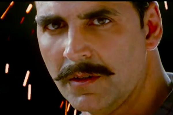 Teaser Of Pritam Pyare Song from Rowdy Rathore