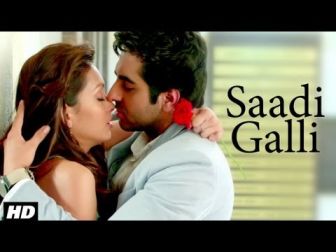 Saadi Galli Aaja Official Video Song from NAUTANKI SAALA