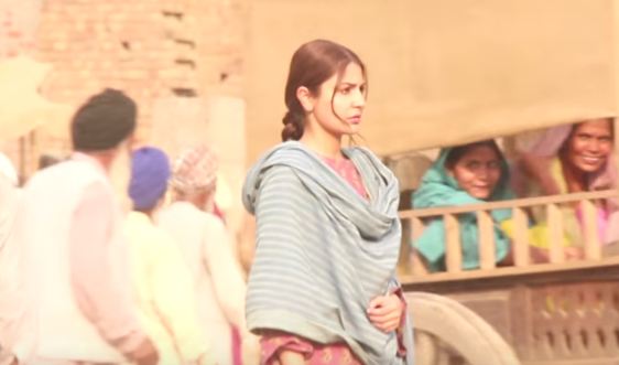 Phillauri : Sahiba Making | Anushka Sharma, Diljit Dosanjh, Anshai Lal | Shashwat | Romy & Pawni