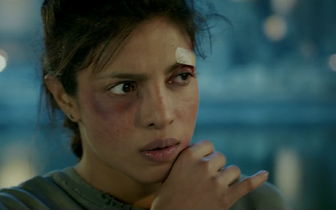 SALAAM INDIA OFFICIAL VIDEO HD | Mary Kom | Priyanka Chopra