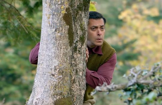 Tubelight | Mera Naam Tubelight Nahi Hai | Salman Khan | Releasing on 23rd June