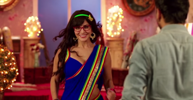 Mastizaade Toofan SALMAN | Sunny Leone, Tusshar Kapoor and Vir Das