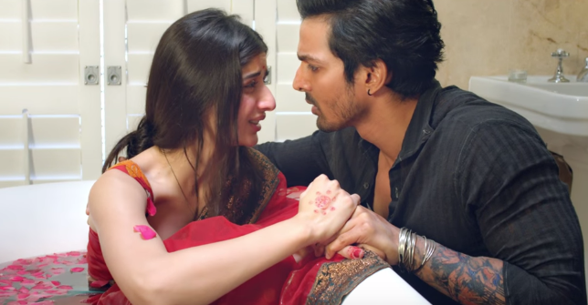 Sanam Teri Kasam | Official Trailer with Subtitles | Harshvardhan Rane, Mawra Hocane