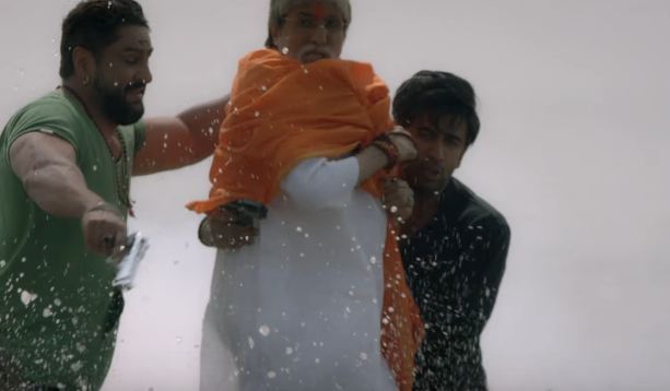 Sarkar 3 | Official Trailer | Amitabh Bachchan, Yami Gautam, Manoj Bajpayee & Jackie Sharoff