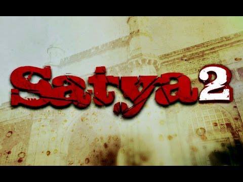 Satya 2 Taaqat Trailer - Ram Gopal Varma