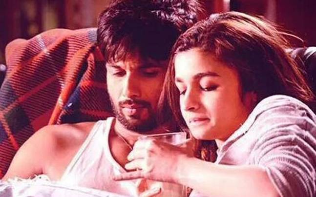 Shaandaar - Neend Na Mujhko Aaye | Mikey McCleary Mix | Shahid Kapoor & Alia Bhatt