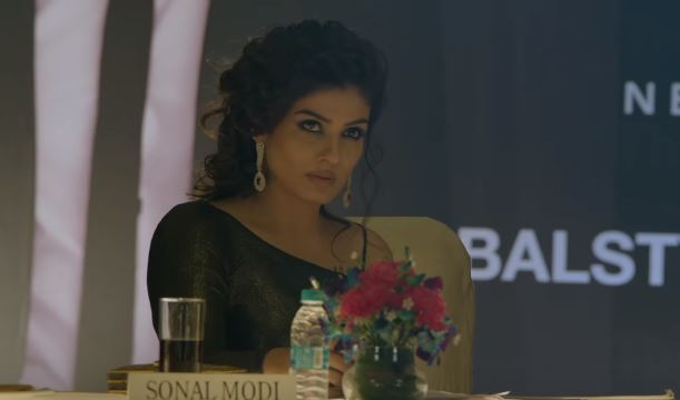 SHAB Official Trailer 2 | Ashish Bisht | Arpita Chatterjee | Raveena Tandon | Onir