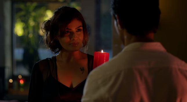SHAB Official Trailer | Ashish Bisht | Arpita Chatterjee | Raveena Tandon | Onir