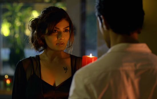 O Saathi Full Song Video - Movie Shab | Arijit Singh, Mithoon | Raveena Tandon, Arpita, Ashish