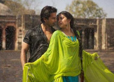 Full song ALLAH JAANE From Teri Meri Kahaani