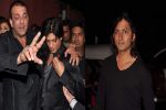 SALMAN KHAN In SHRISH SHAHRUKH fight