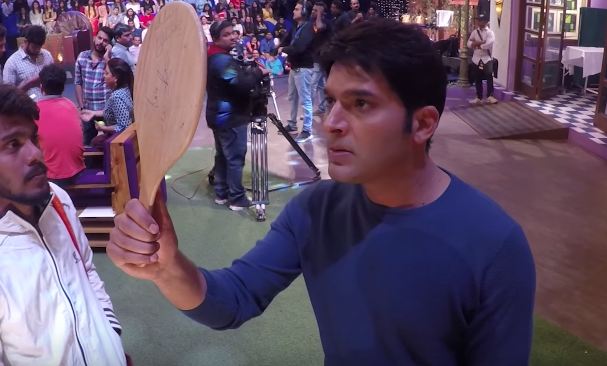 Phillauri | Anushka Sharma | Kapil Sharma | Diljit Dosanjh | Suraj Sharma | Releases March 24 Phillauri | Anushka Sharma | Kapil Sharma | Diljit Dosanjh | Suraj Sharma | Releases March 24