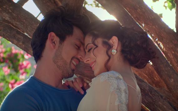 Armaan Malik: Shiddat Video Song | Sweetiee Weds NRI | Himansh Kohli, Zoya Afroz | T-Series