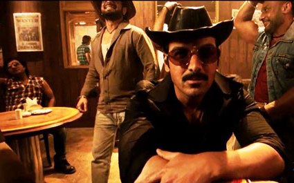 Shootout At Wadala - Aala Re Aala Official HD Full Song Video