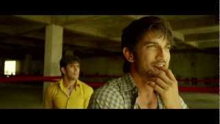 Shubhaarambh - Kai Po Che Official HD Full Song Video