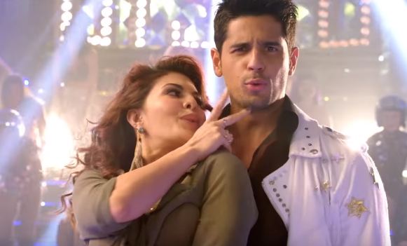 Disco Disco Song Making | A Gentleman - Sundar, Susheel, Risky | Sidharth, Jacqueline | Sachin-Jigar