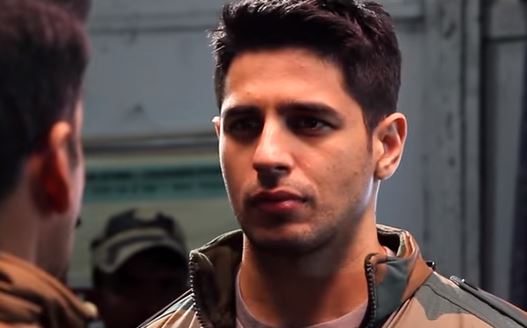Aiyaary Sizzle | Neeraj Pandey | Sidharth Malhotra | Manoj Bajpayee | Releases 26th January 2018