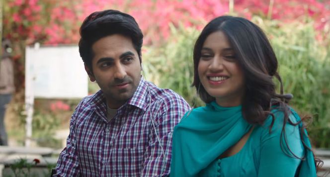 Shubh Mangal Saavdhan | Official Trailer | Ayushmann Khurrana & Bhumi Pednekar