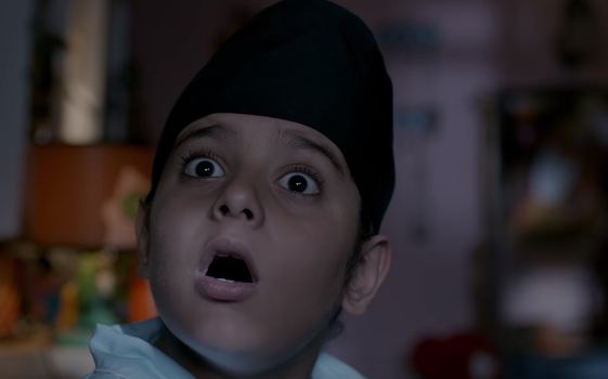 Dekhti Kya Hain Aankhen - Video Song | Sniff | Amole Gupte | Releasing on 25th Aug