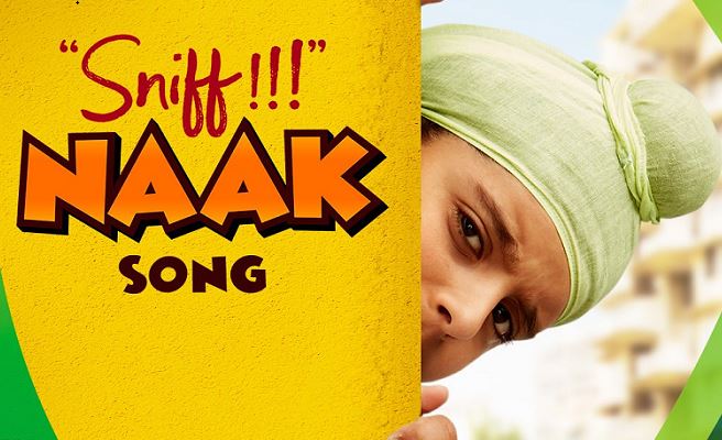 Naak - Video Song | Sniff | Amole Gupte | Releasing on 25th Aug