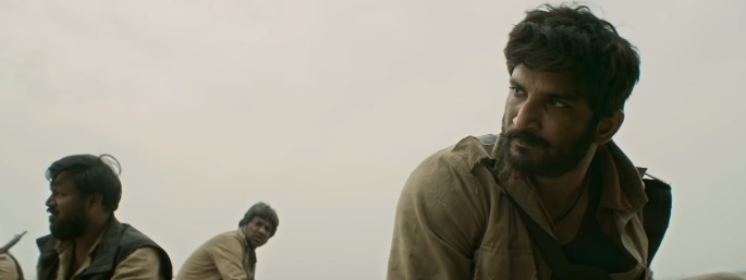 The Rebels Of Sonchiriya | Sushant, Bhumi, Manoj, Ranvir | Abhishek C | 1st March 2019