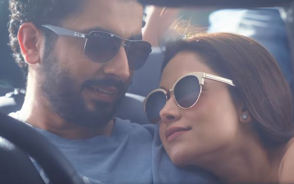 Subah Subah (Video) | Arijit Singh, Prakriti Kakar | Amaal Mallik | Sonu Ke Titu Ki Sweety