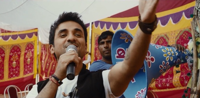 Gunn Gunn Gutarr Song | Sooper Se Ooper | Vir Das,Kirti Kulhari