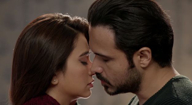 Sound of Raaz | Raaz Reboot | Emraan Hashmi, Kriti Kharbanda, Gaurav Arora