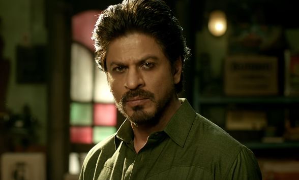 Raees | Dont Drink and Drive | Shah Rukh Khan | In cinemas Jan 25