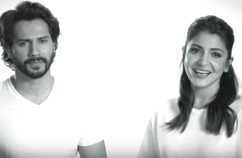 Sui Dhaaga - Made in India - Celebrates Mahatma Gandhi | Varun Dhawan | Anushka Sharma